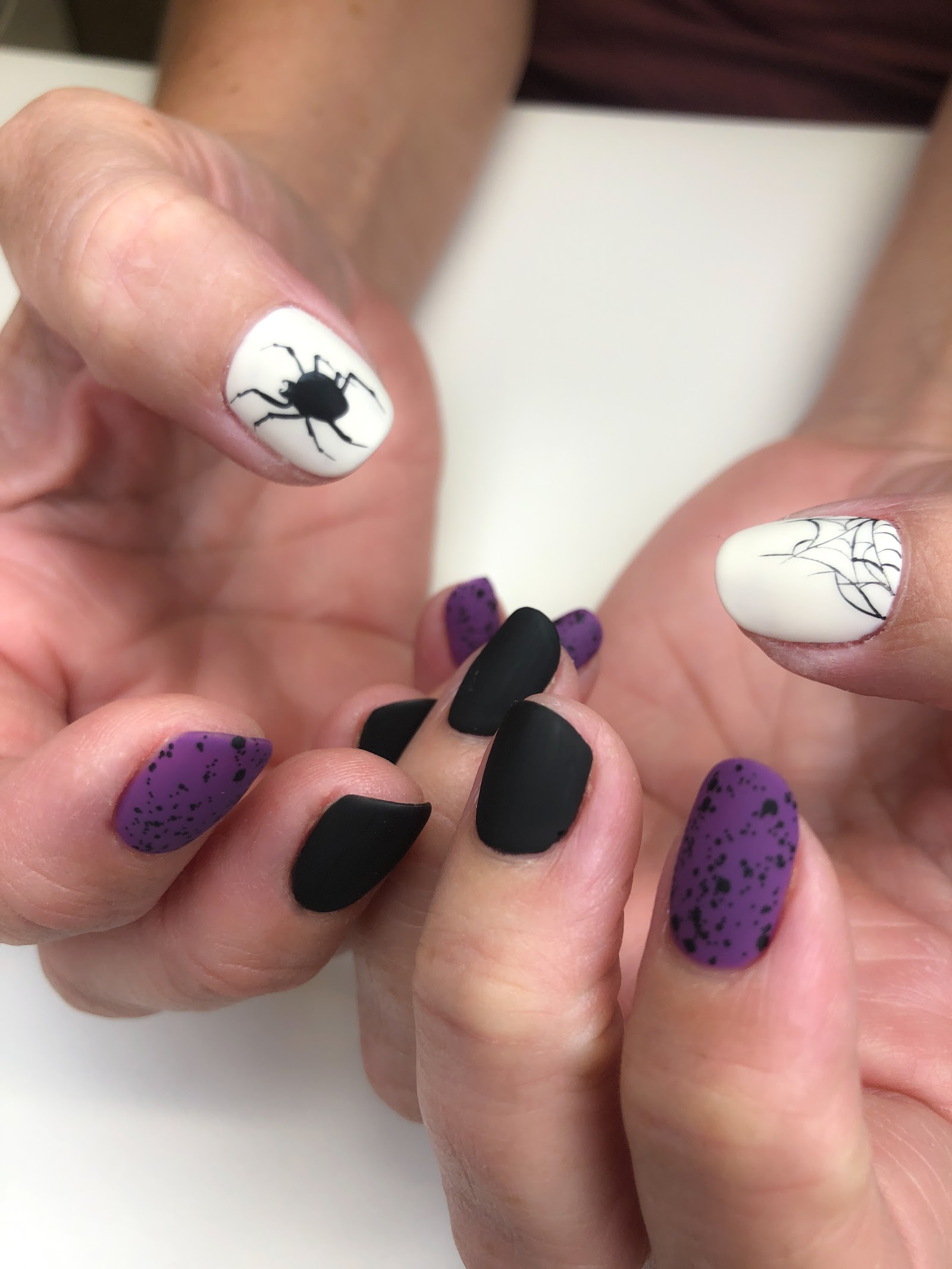 Nailed by Katy P nail photo 2