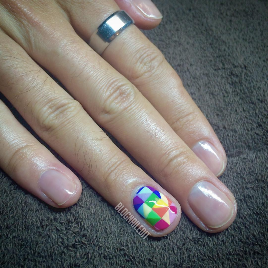 Nailed by Katy P nail photo 3