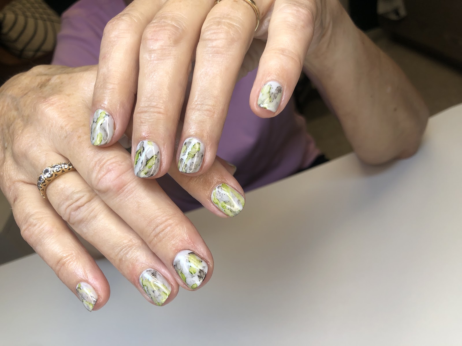 Nailed by Katy P nail photo 4