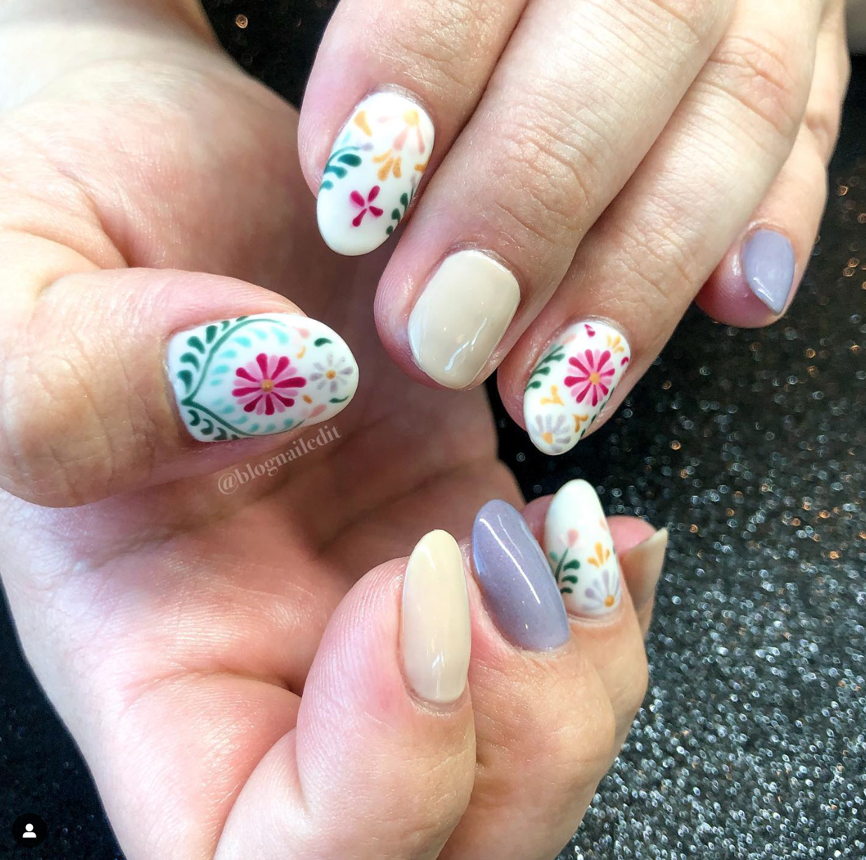 Nailed by Katy P nail photo 5
