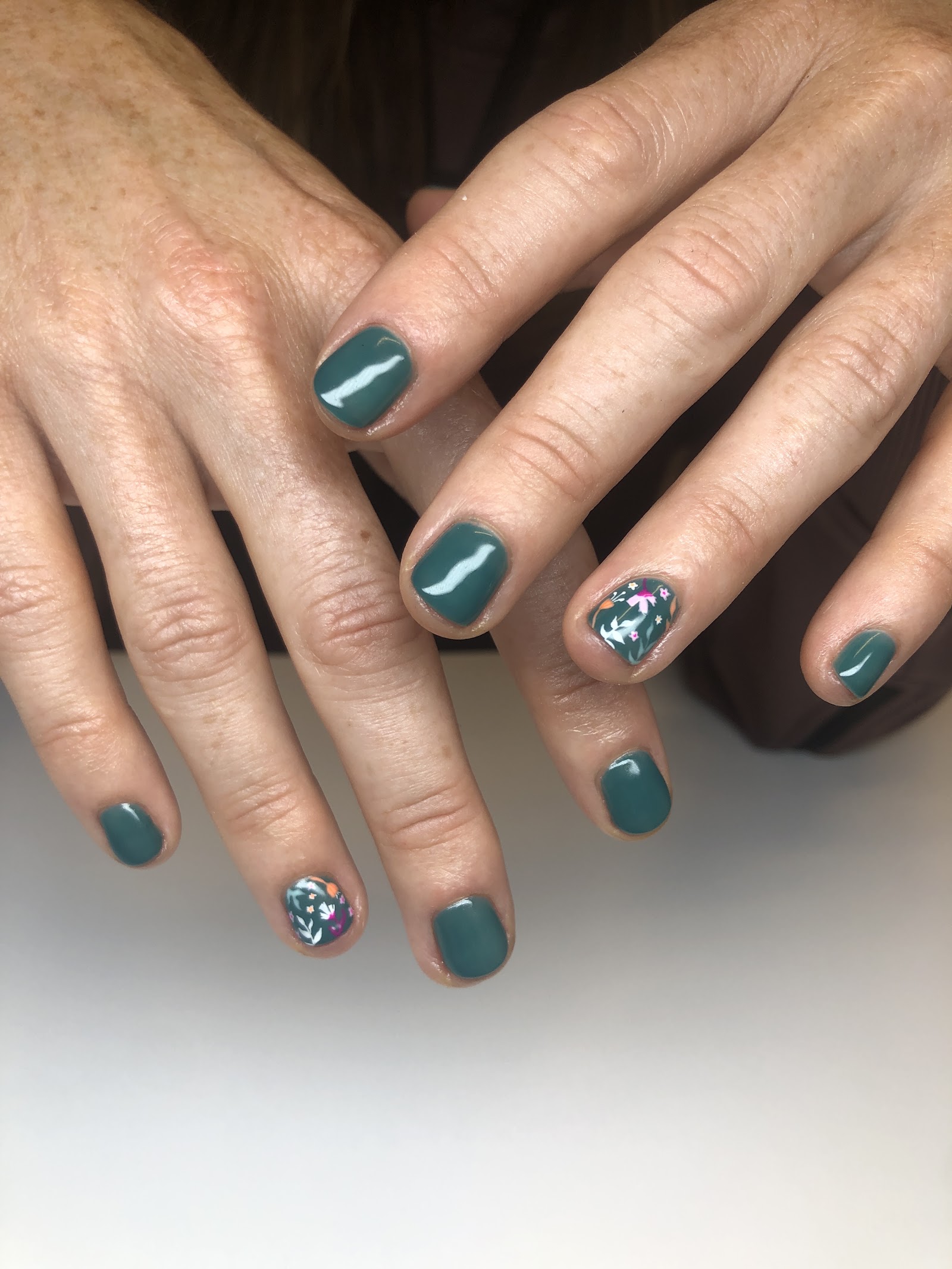 Nailed by Katy P nail photo 6