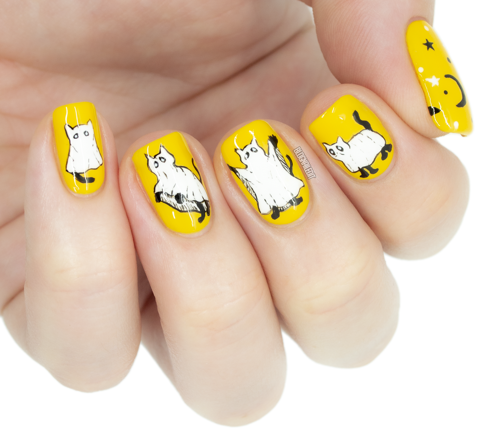 Nailed by Katy P nail photo 7